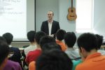 Đào Tạo Ngoại Ngữ A2,B1,B2